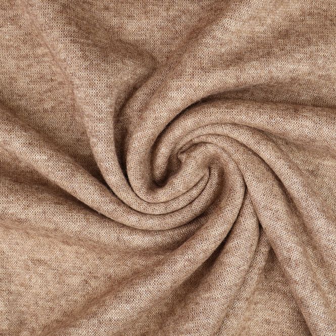 Hovedbilde Toffee Melert - Nellie Knit