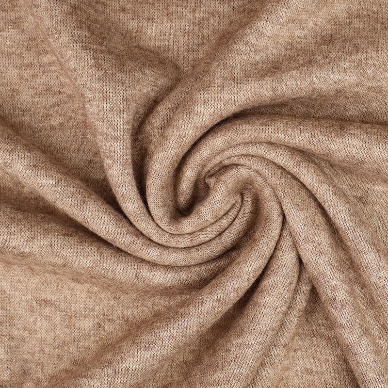 Toffee Melert - Nellie Knit