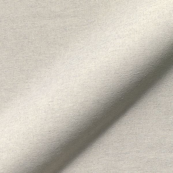Kalk - Coated Cotton Linenlook