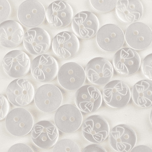 Hovedbilde Sl&oslash;yfefin - 11,5 mm Resin Knapp