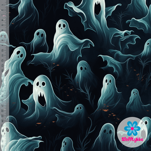 Hovedbilde Ghostly - Jersey