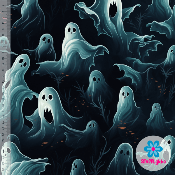 Ghostly - Jersey